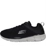 SKECHERS Herren Equalizer 3.0 Sneakers Schwarz