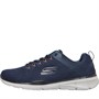 SKECHERS Herren Equalizer 3.0 Sneakers Blau