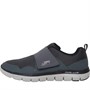 SKECHERS Herren SKECHERS Flex Advantage 2.0 Gurn Sneakers Grau