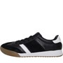 SKECHERS Mens Zinger Scobie Trainers Black/White
