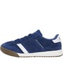 SKECHERS SPORT Baskets Zinger Ventich Homme Bleu