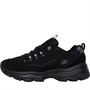 SKECHERS Baskets I-Conik Femme Noir