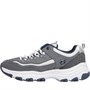 SKECHERS SPORT Dames SKECHERS I-Conik Sneakers Grijs