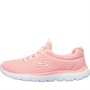 SKECHERS Damen SKECHERS Summits Sneakers Rosa
