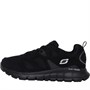 SKECHERS Baskets Vim Turbo Ride Noir