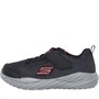 SKECHERS Nitro Sprint Krodon Sneakers Grijs