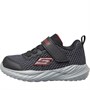SKECHERS Spædbørn Nitro Sprint Krodon Sneakers Grå