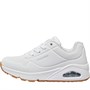 SKECHERS Uno Stand On Air Sneakers Hvid