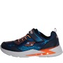 SKECHERS Baskets S Lights Eruptors Iii Derlo Multicolore