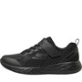SKECHERS Baskets Go Run 600 Baxtux Noir