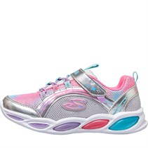 m&m direct girls trainers