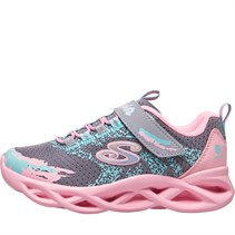 m&m direct girls trainers