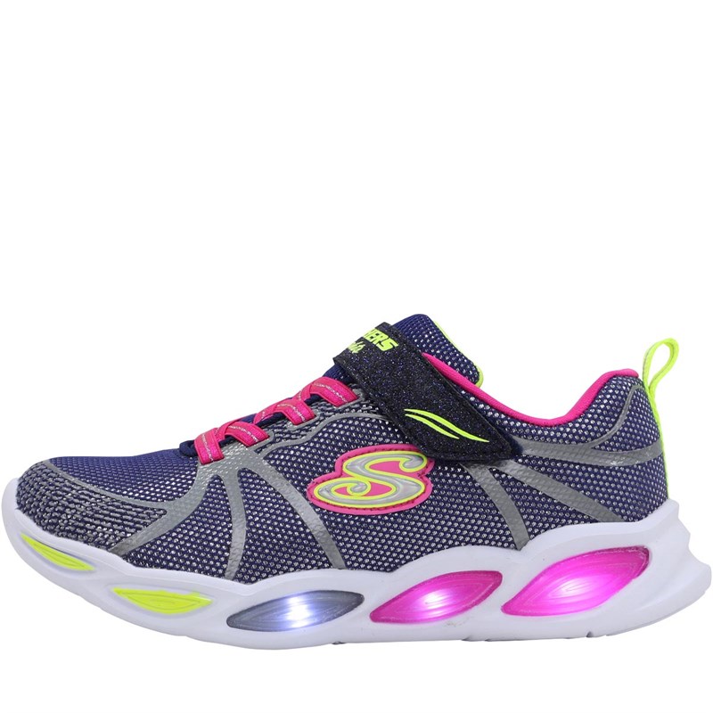 skechers s lights shimmer beams