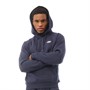 SKECHERS Mens Jackson Core Hoodie Blue