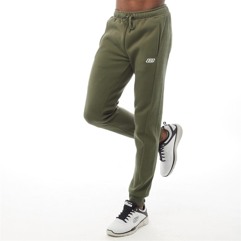 skechers joggers mens