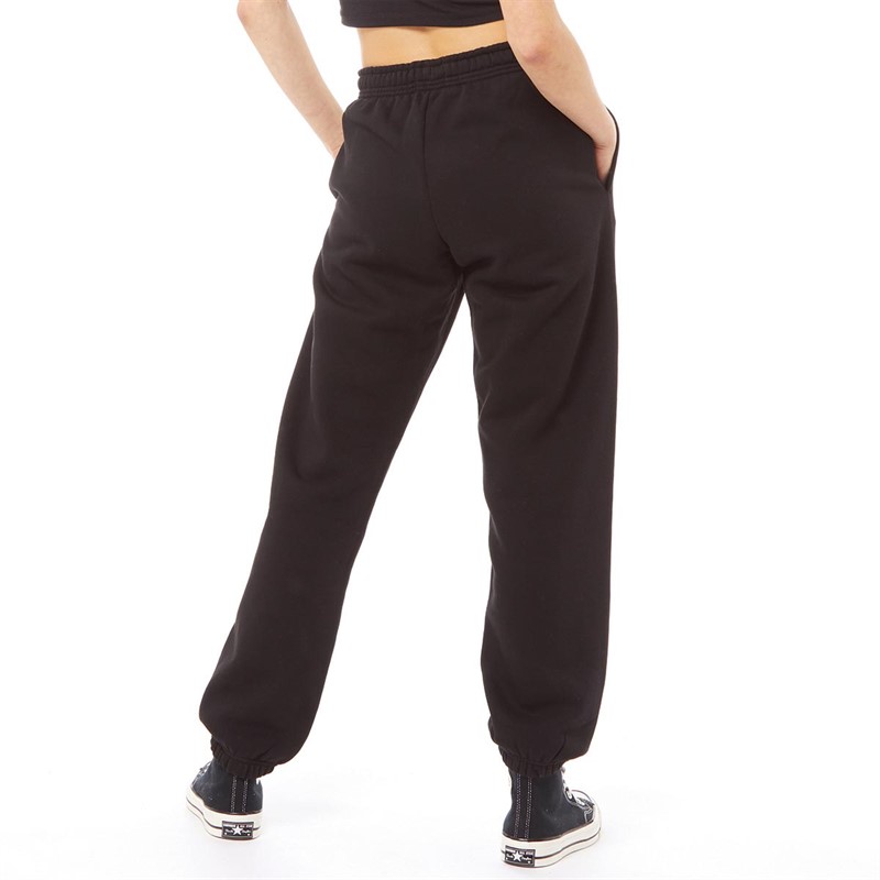 Penfield Womens Hudson BB Joggers Black