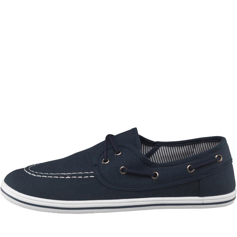 wax canvas shoes