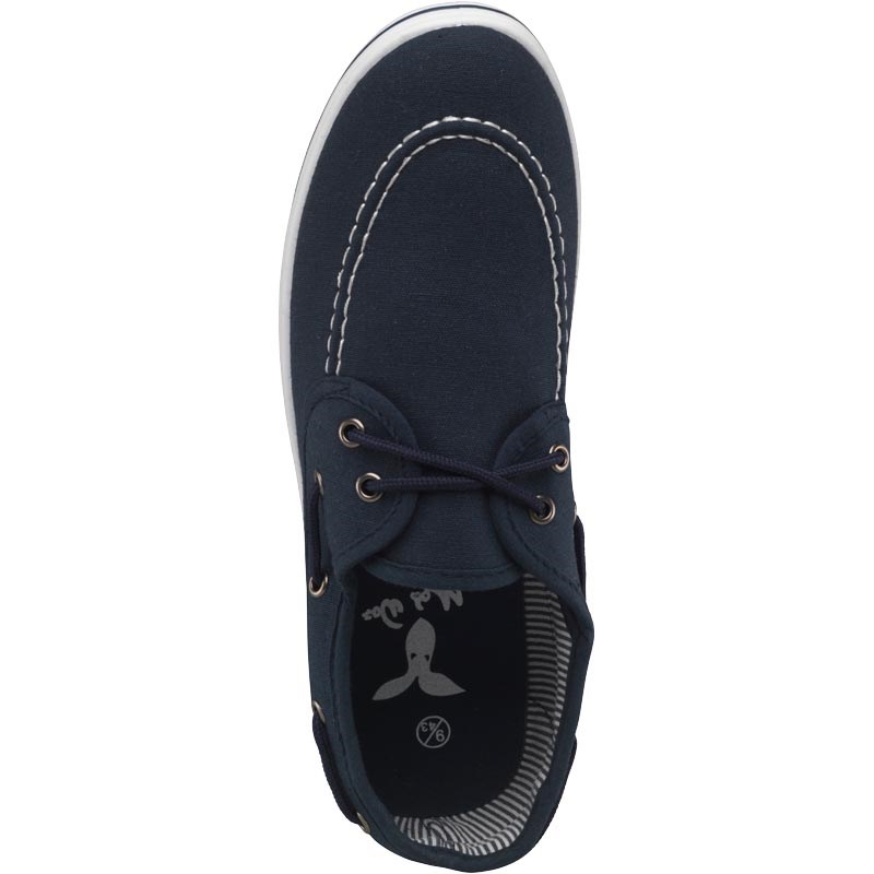 wax canvas shoes