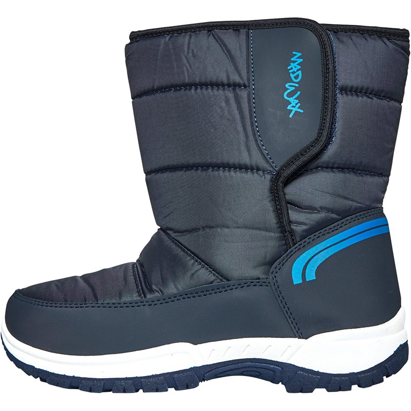 Trespass boys hot sale snow boots