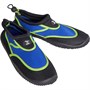 Mad Wax Chaussures aquatiques Aqua Garçon Noir