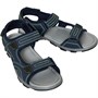 Mad Wax Sandales Sports Sandal Bleu Marine