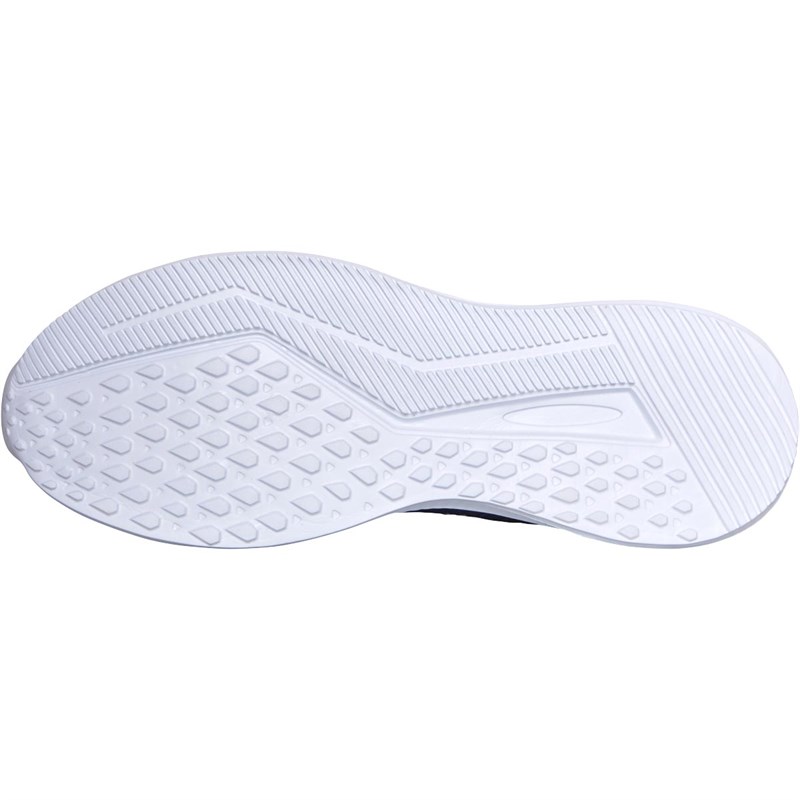 Mad Wax Herre Trainer Sneakers Marineblå