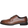 Mad Wax Heren Nette schoenen Bruin