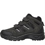 Mad Wax Bottes de Randonnée Hiker Garçon Noir