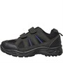 Mad Wax Bottes de Randonnée Hiker Garçon Noir