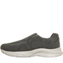 Mad Wax Chaussures de loisir Homme Gris