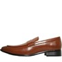 Mad Wax Heren Casual schoenen Tan