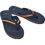 Mad Wax Mens Flip Flops Navy