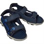 Mad Wax Junior Boys Sandals Navy