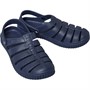 Mad Wax Sandales Homme Bleu Marine