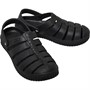 Mad Wax Sandales Homme Noir