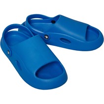 Mad Wax Jongens Sandalen Blauw