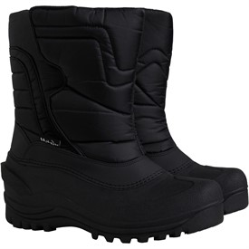 Mens winter outlet boots velcro