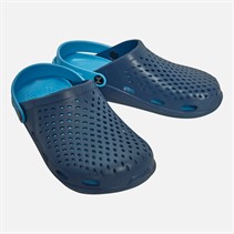 Mad Wax Mens Beach Comber Aqua Sandals Blue