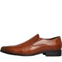 Mad Wax Chaussures Homme Marron Foncé