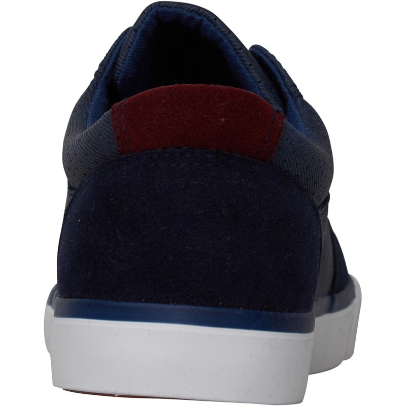 mens pumps asda
