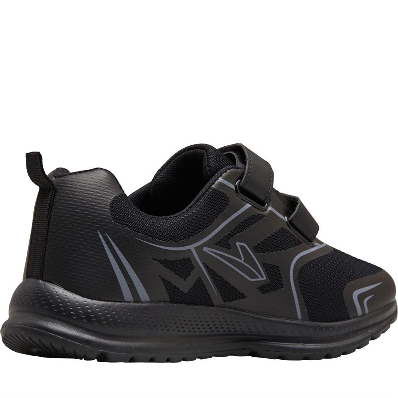 amazon mens velcro trainers