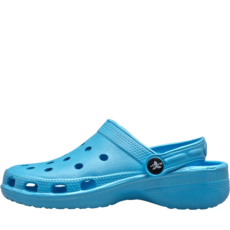 Buy Mad Wax Junior Sharkies Aqua