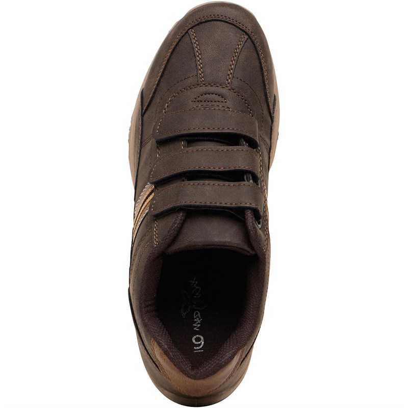 mens velcro