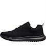 Mad Wax Baskets Homme Noir