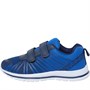 Mad Wax Baskets Garçon Bleu Marine