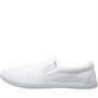 Mad Wax Chaussures Basses Homme Blanc