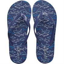 mad wax flip flops