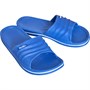 Mad Wax Teenslippers Blauw