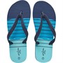 Mad Wax Tongs Homme Bleu Marine