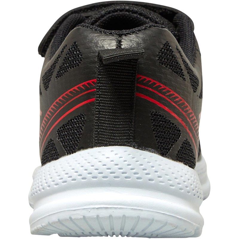 junior trainers with velcro